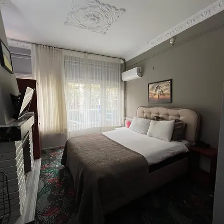 Hotel Uenlue