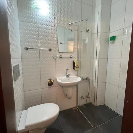 Uenlue Hotel Aydin