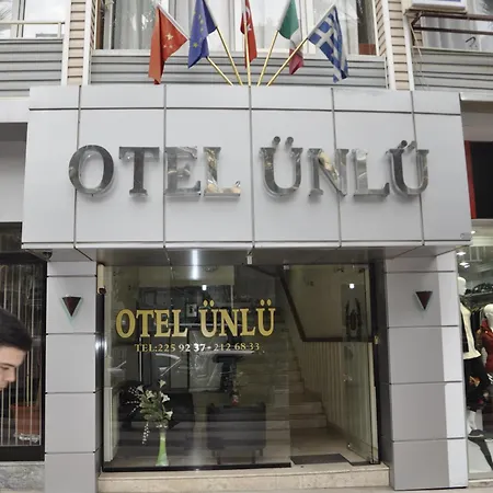 Uenlue Hotel