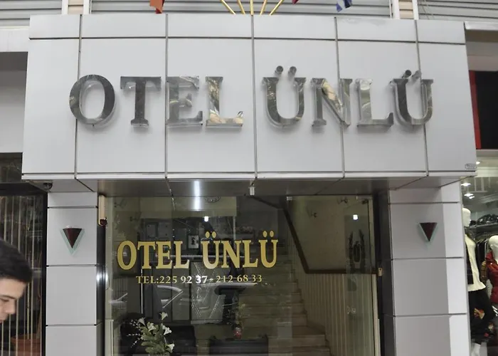 Uenlue Hotel