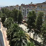 Uenlue Otel 2*