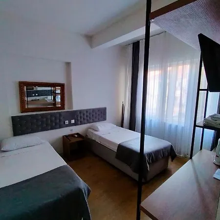 Hotel Uenlue Aydin