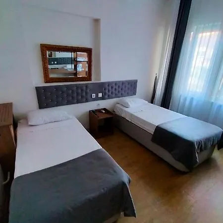 Hotel Uenlue Aydin
