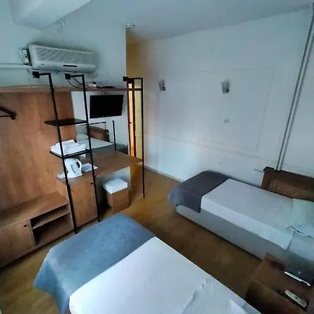 Hotel Uenlue