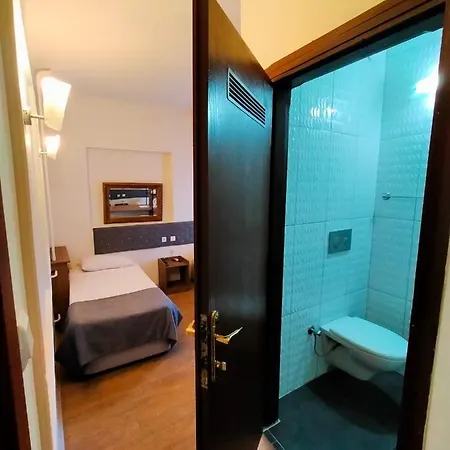 Hotel Uenlue
