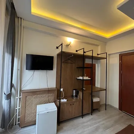 Hotel Uenlue Aydin