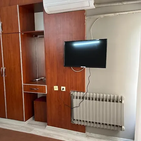 Hotel Uenlue