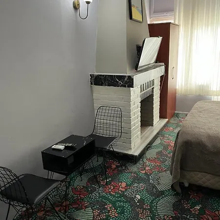 Uenlue Hotel