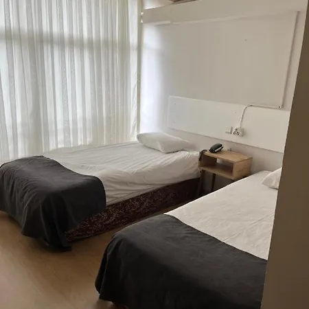 Hotel Uenlue Aydin