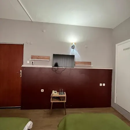 Hotel Uenlue Aydin