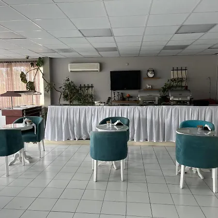 Uenlue Hotel Aydin