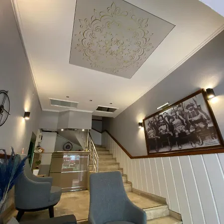 Uenlue Hotel