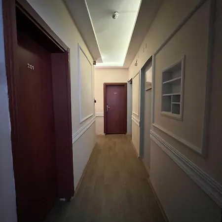 Hotel Uenlue Aydin