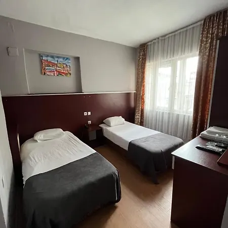 Uenlue Hotel