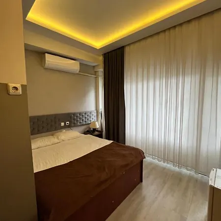 Hotel Uenlue