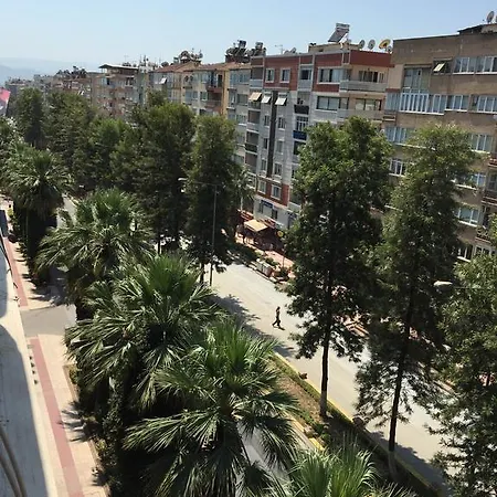 Uenlue Hotel 2*