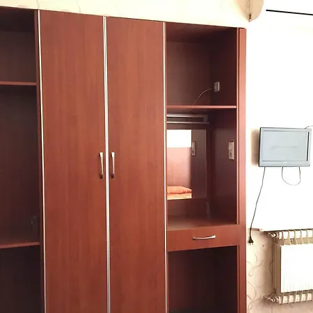 Hotel Uenlue Aydin