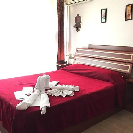 Hotel Uenlue