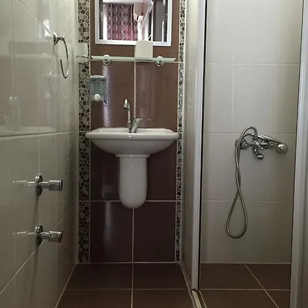 Uenlue Hotel Aydin